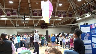2022 FPS Science & Engineering Fair