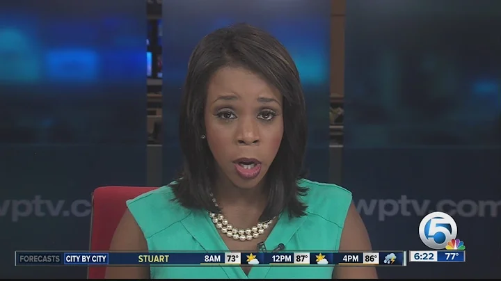 Loxahatchee man killed in I-95 motorcycle crash