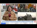 Gobierno da por cerrado impasse con Argentina por soberanía del Estrecho | 24 Horas TVN Chile