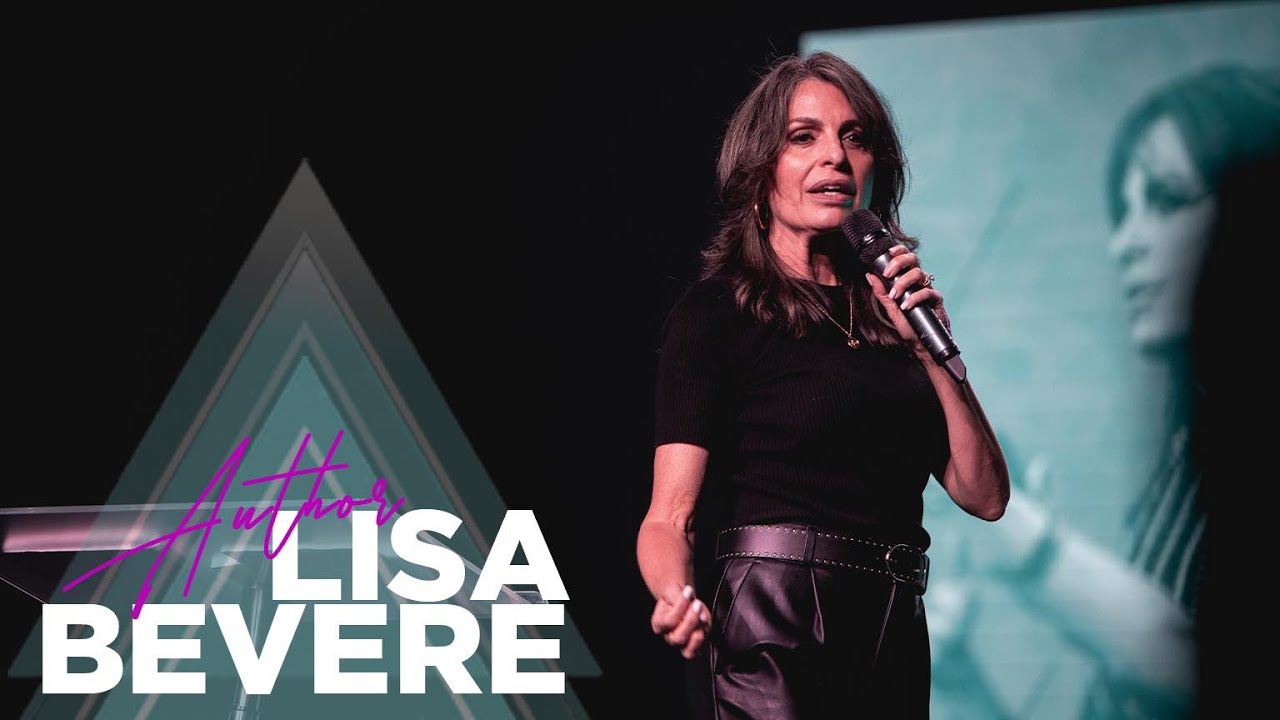 RISE 2021 | Lisa Bevere