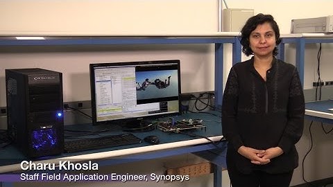 DesignWare® Hybrid IP Prototyping Kits for 64-bit ARM®-Based Designs | Synopsys