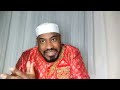 Cheikh said mohamed djibril renga ze secrets zahe ze douan zinu zinu dossiers lourds