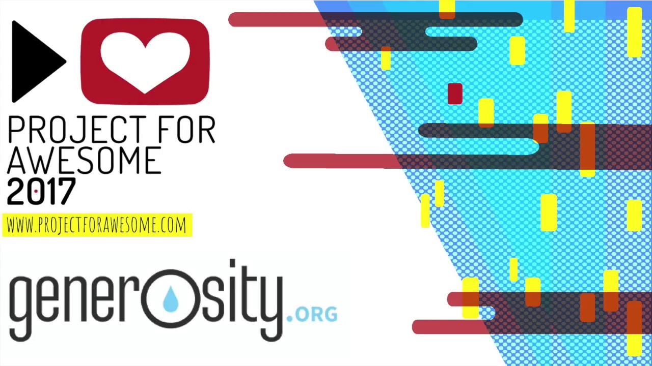 Generosity Org Generosity Org - YouTube