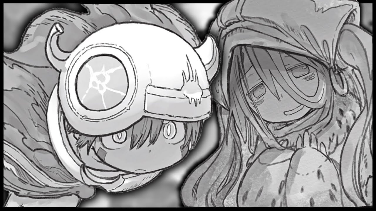 Featured image of post Made In Abyss Manga Panel - Other manga by the same author(s).