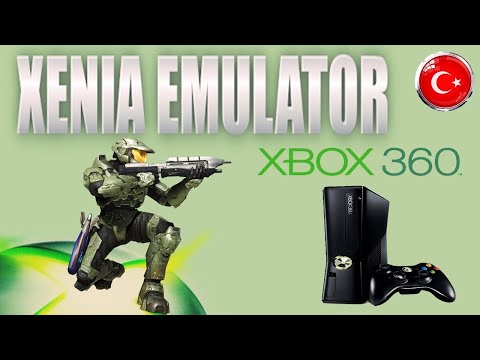 Video: Xbox 360 Oyunları Bilgisayarda Nasıl Oynanır?