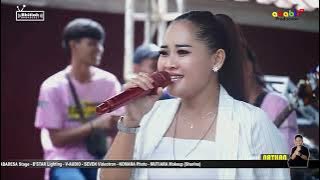 NGOLEMBAR BY NUNG UL QISMA - S THREE NADA - BHITINK BROADCAST PUNYA GAWE 25 JANUARI 2025