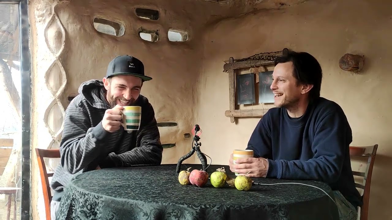 Ce este mâncarea Sustenabilă pentru tine? Episodul 4 Trai Sustenabil