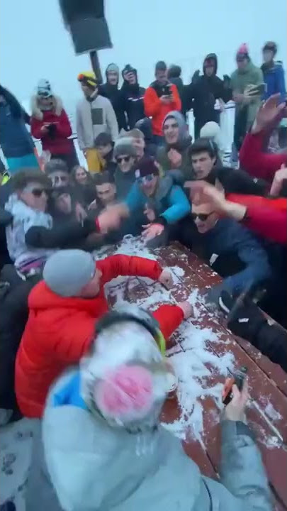 Snow DJ