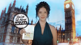 UKViza–İngiltere, ABD, Kanada, Schengen ve Avrupa Oturum Hizmetleri | Profesyonel Vize Danışmanlığı