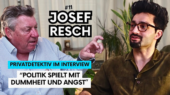 ​Ist jeder käuflich? Arme Milliardäre? MH17-Fall & Florian Homm | Mit Josef Resch | FREIZEICHEN #11​