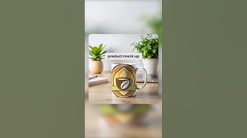 Make Product Mockups Using AI