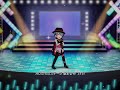 【サイスタMV】DRIVE A LIVE (榊夏来ソロver.)