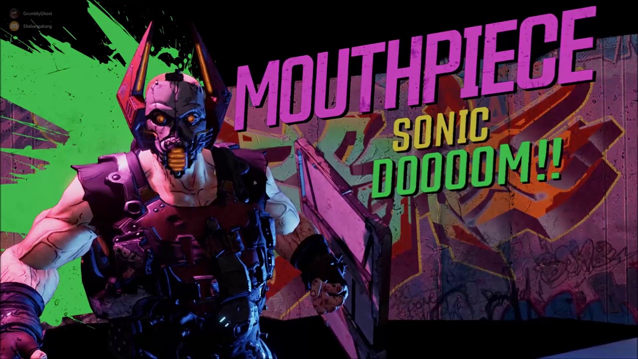 Borderlands Walkthrough Lets Play Part 3 FeatSAM TANNER YouTube borderlands-walkthrough-lets-play-part-3-featsam-tanner-youtube