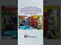 Locatarios de Plazuela 27 de Septiembre denuncian presunta extorsión de inspectores.