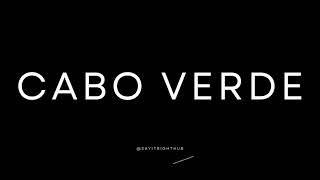How to Pronounce Cabo Verde (Correctly) ?