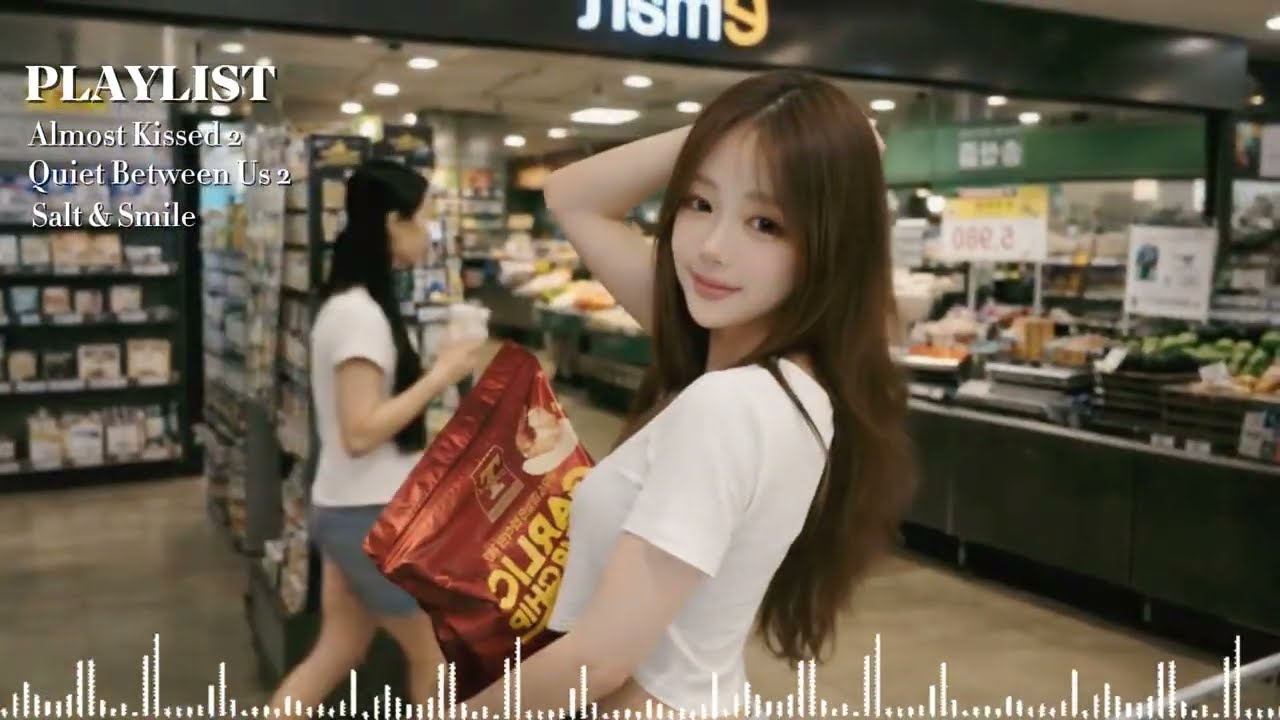 PLAYLIST Urban Chill-Hop