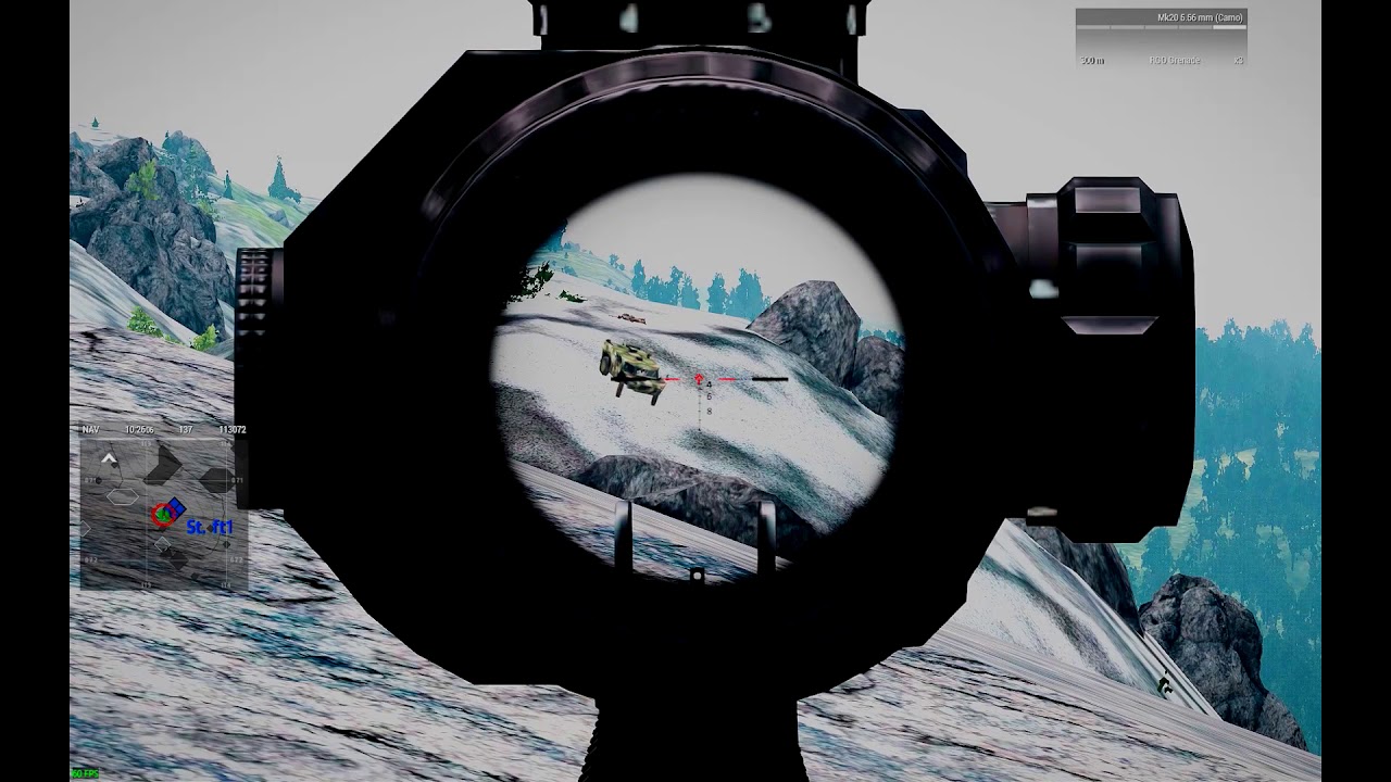 Космическая программа ТогоСамого