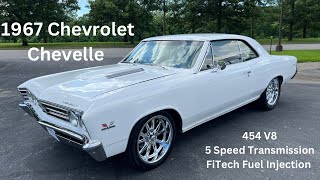 *FOR SALE* $59,500.00 1967 Chevrolet Chevelle