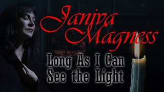 Janiva Magness - Long As I Can See the Light (Srpski prevod)