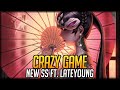 ANS Widowmaker Crazy Game Dou With LateYoung