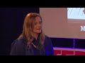Živé reči s Ľubicou Čekovskou | Ľubica Čekovská | TEDxBratislavaWomen