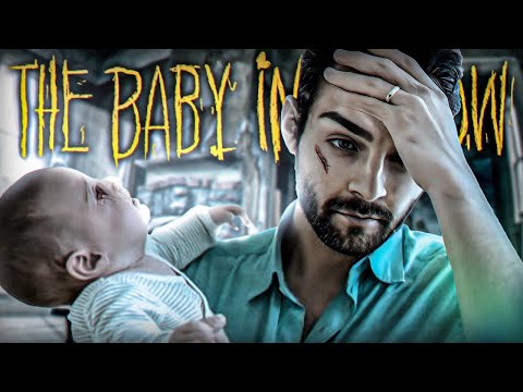 ŞEYTAN BEBEĞE BAKICILIK YAPMAK!? | THE BABY IN YELLOW