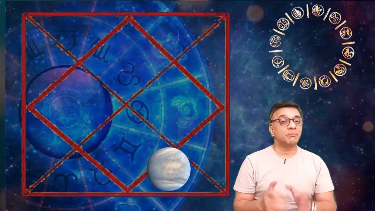 TOUGHEST Placements of Venus amongst the 12 houses YouTube