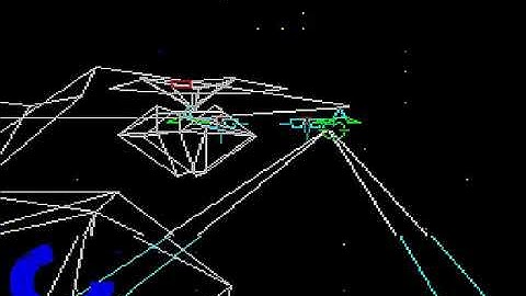 Star Blade Sharp X68000 HYPERSPIN NOT MINE VIDEOS X 68000