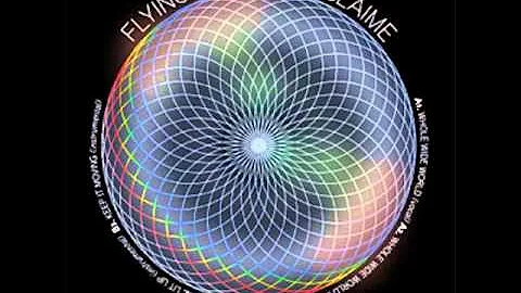 Flying Lotus & Declaime - Whole Wide World ft. Pat...