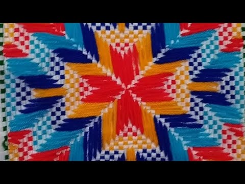 woolen ason handmade - YouTube