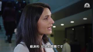 イスラム圏で男女の経済格差が縮まった理由