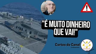 Maiores marinhas do mundo❓