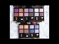 TOM FORDのアイシャドウパレット12個ご紹介♡