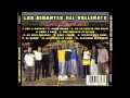 Un solo corazon - Los gigantes del vallenato - Por buen camino.mp4