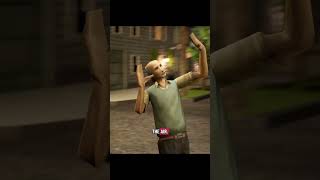 Main Character of my Indie Game is going Berserk