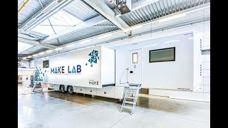 Flanders Make - MAKE LAB EN