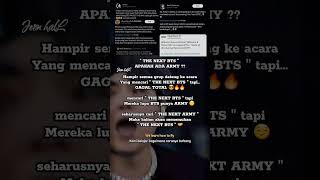 Download Lagu The Next BTS Lucu Sekali 🙄🤭 #suga #jungkook #jimin #taehyung #jin #rm #jhope #bts #shorts #trending MP3