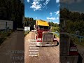 Truck driving school