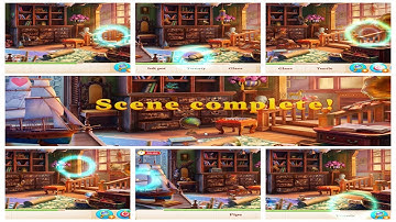 Manor Matters Antique Shop HD | pistol, amphora, dagger, pipe, twenty, glass, faberge egg,  orchid