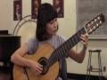 classical guitar