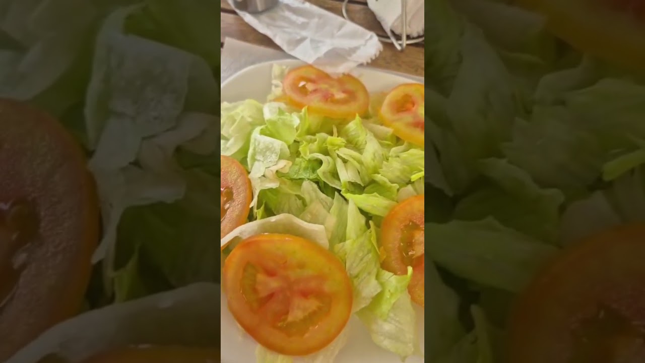 BIFE APARMEGIANO TOPTOP VAMOS ALMOÇAR AGORA 