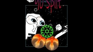 90 SPLIT OMG!! Ft.Ghost Nebulous|| Awesome TM Nebulous