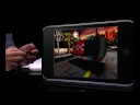 Need For Speed on iPhone/iPod touch
