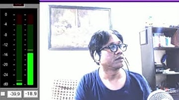 KE5EE DX NET 14.207  YB0AR   06/07/2021