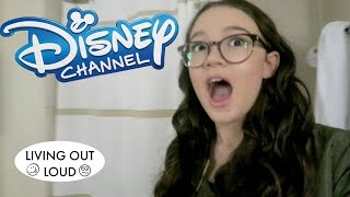 Subscribe so you don't miss a day! http://bit.ly/1qd8qxk today was my
disney channel movie audition. find out how the audition went for me.
thanks for...