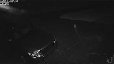 Ubiquiti UniFi G3 Cam no IR boost