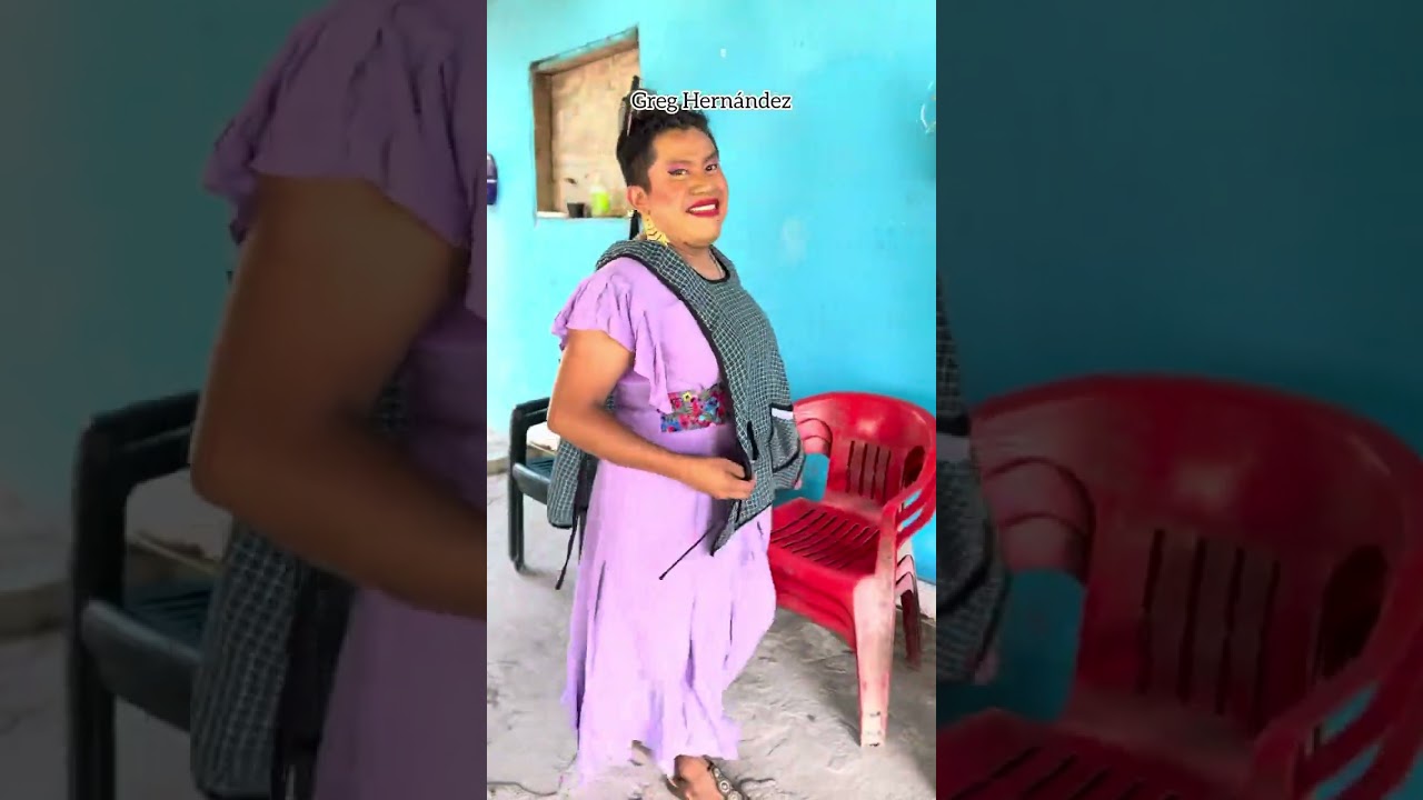 La embarazada ahora tiene antojos de todo, que ni quehacer quiere hacer 