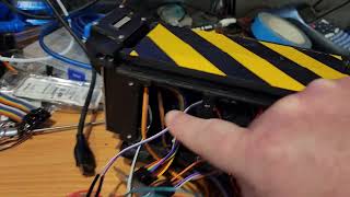 Ghost Trap inner workings
