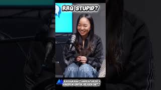 RRQ SEASON INI STATEMENT MIRKO