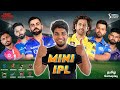 MINI IPL | Game Premier League 2026 | Season - 3 | Tamil Cricket Gaming🎮 #ipl #csk #rcb #mi